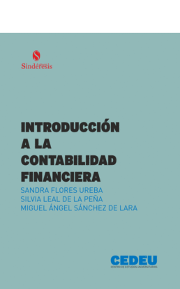 INTRODUCCIN A LA CONTABILIDAD FINANCIERA
