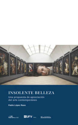 INSOLENTE BELLEZA.