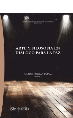 ARTE Y FILOSOFIA EN DIALOGO PARA LA PAZ