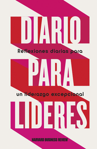 DIARIO PARA LIDERES