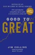 GOOD TO GREAT - EDICI�N 25 ANIVERSARIO