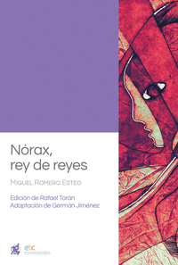 NRAX, REY DE REYES