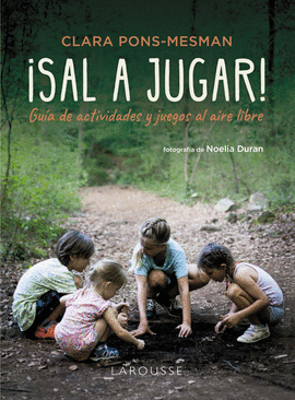 �SAL A JUGAR!