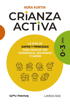 CRIANZA ACTIVA. 0-3 A�OS