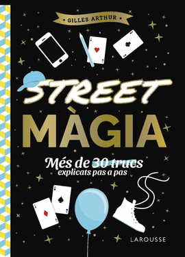 STREET M�GIA