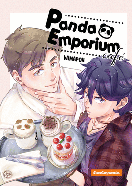 PANDA EMPORIUM CAF