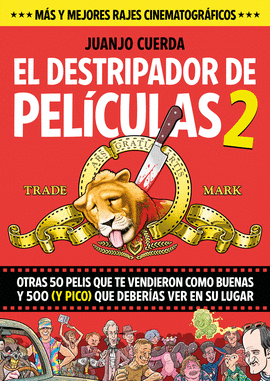 EL DESTRIPADOR DE PELCULAS 2