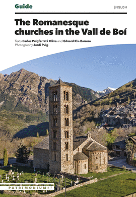 THE ROMANESQUE CHURCHES IN THE VALL DE BO