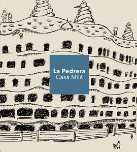 LA PEDRERA - CASA MIL� (ENGLISH) (R�STICA)
