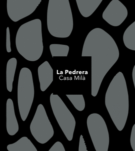 LA PEDRERA - CASA MIL� (ENGLISH) (ED.PREMIUM)