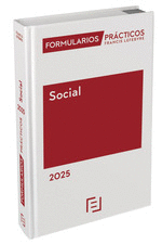 FORMULARIOS PRACTICOS SOCIAL 2025