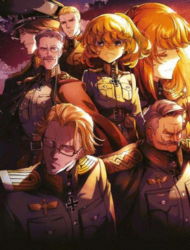 DIARIO DE GUERRA - SAGA OF TANYA THE EVIL NM. 20