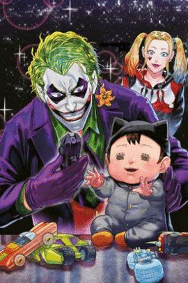 ONE OPERATION JOKER NM. 2