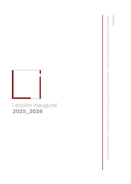 CIEN AOS DE FSICA, NANOCIENCIA Y TECNOLOGAS CUNTICAS UNA PERSPECTIVA DESDE A