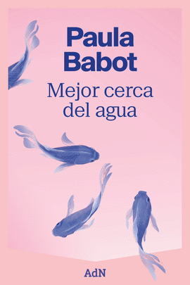 MEJOR CERCA DEL AGUA