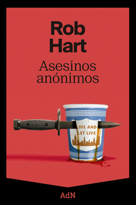 ASESINOS AN�NIMOS