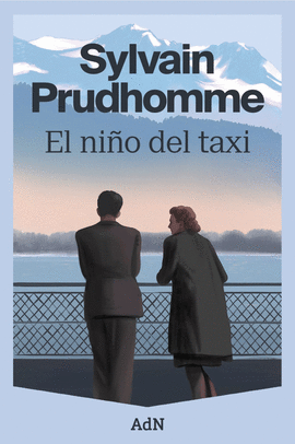 EL NIO DEL TAXI