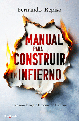MANUAL PARA CONSTRUIR UN INFIERNO