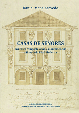 CASAS DE SE�ORES