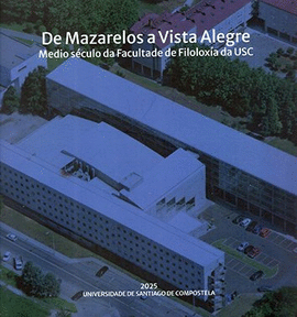 DE MAZARELOS A VISTA ALEGRE