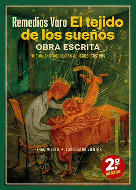 EL TEJIDO DE LOS SUE�OS