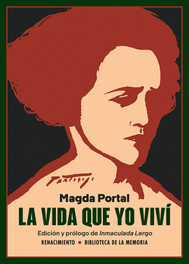 LA VIDA QUE YO VIV