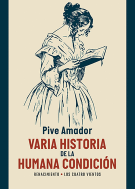 VARIA HISTORIA DE LA HUMANA CONDICIN