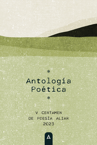 V CERTAMEN DE POES�A ALIAR