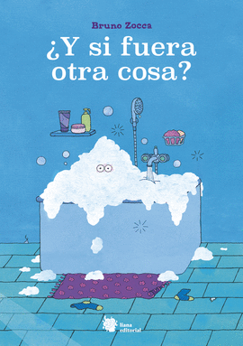 �Y SI FUERA OTRA COSA?