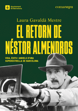 EL RETORN DE NSTOR ALMENDROS