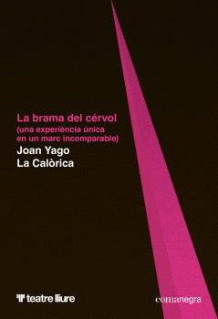 BRAMA DEL CRVOL, LA