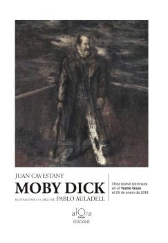 MOBY DICK