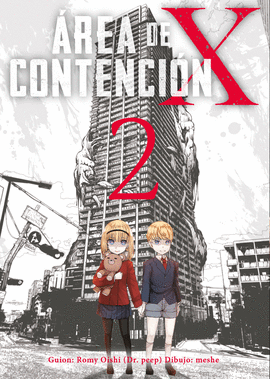 �REA DE CONTENCI�N X 2