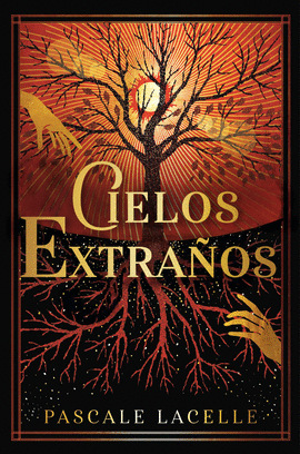 CIELOS EXTRAOS