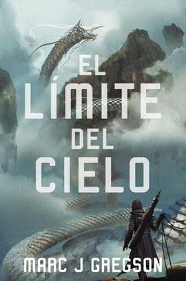 EL L�MITE DEL CIELO