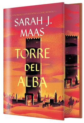 TORRE DEL ALBA (EDICIN LIMITADA)