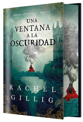 UNA VENTANA A LA OSCURIDAD (EDICIN ESPECIAL LIMITADA)