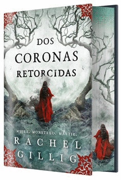 DOS CORONAS RETORCIDAS
