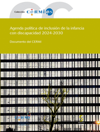 AGENDA POLTICA DE INCLUSIN DE LA INFANCIA CON DISCAPACIDAD