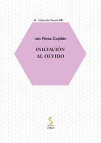 INICIACIN AL OLVIDO