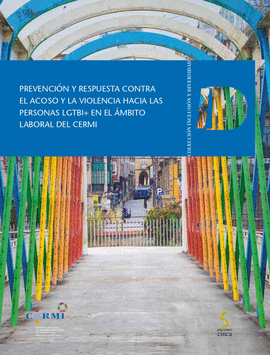 PREVENCIN Y RESPUESTA CONTRA EL ACOSO Y LA VIOLENCIA HACIA