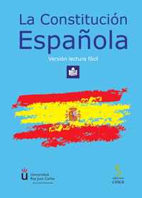 CONSTITUCION ESPA�OL, LA.:VERSION LECTURA FACIL