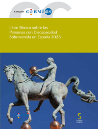 LIBRO BLANCO SOBRE LAS PERSONAS CON DISCAPACIDAD SOBREVENIDA