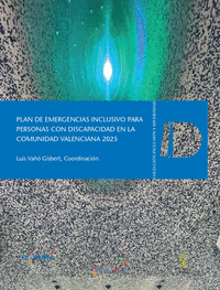 PLAN DE EMERGENCIAS INCLUSIVO PARA PERSONAS CON DISCAPACIDAD