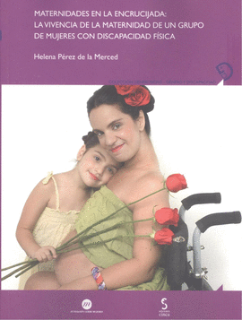 MATERNIDAD EN LA ENCRUCIJADA: LA VIVENCIA DE LA MATERNIDAD D