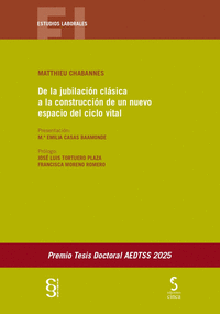 DE LA JUBILACI�N CL�SICA A LA CONSTRUCCI�N DE UN NUEVO ESPAC