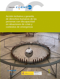 ACCION INCLUSIVA Y GARANTIA DE DERECHOS HUMANOS DE LAS PERSONAS CON DISCAPACIDAD
