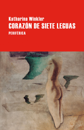 CORAZN DE SIETE LEGUAS