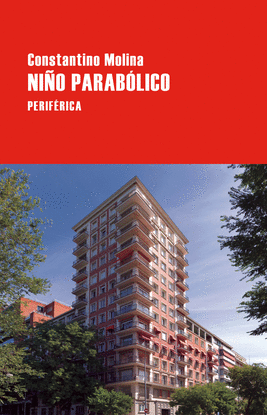 NIO PARABLICO