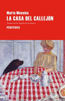LA CASA DEL CALLEJ�N